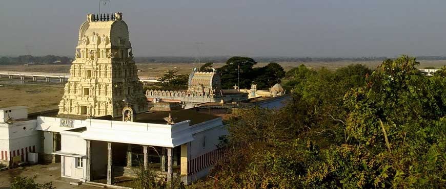 lakshmi narasimha temple